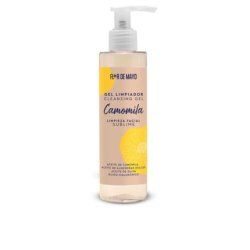 SUBLIME CAMOMILA Face Cleansing Gel 190ml