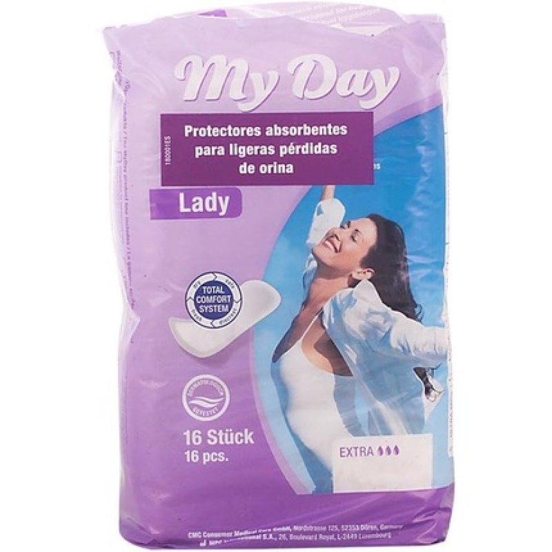 Comrpesas Mini Unid: 16