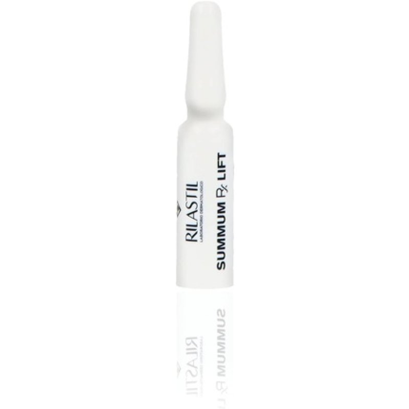 SUMMUM RX Lift Ampoules 1.5ml