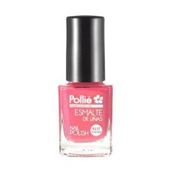 Pollie Pink Donut Nail Polish 12ml