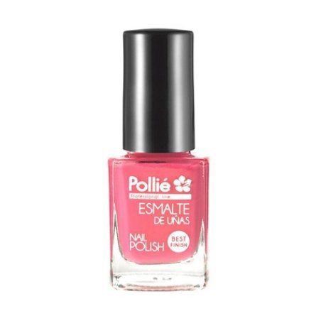 Pollie Pink Donut Nail Polish 12ml