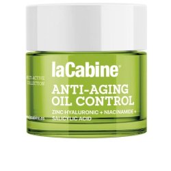 La Cabine Moisturizing Cream Ideal for Adults Unisex