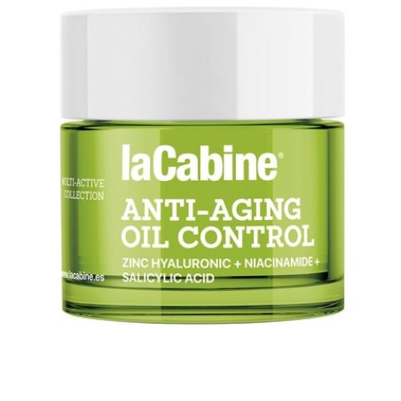 La Cabine Moisturizing Cream Ideal for Adults Unisex