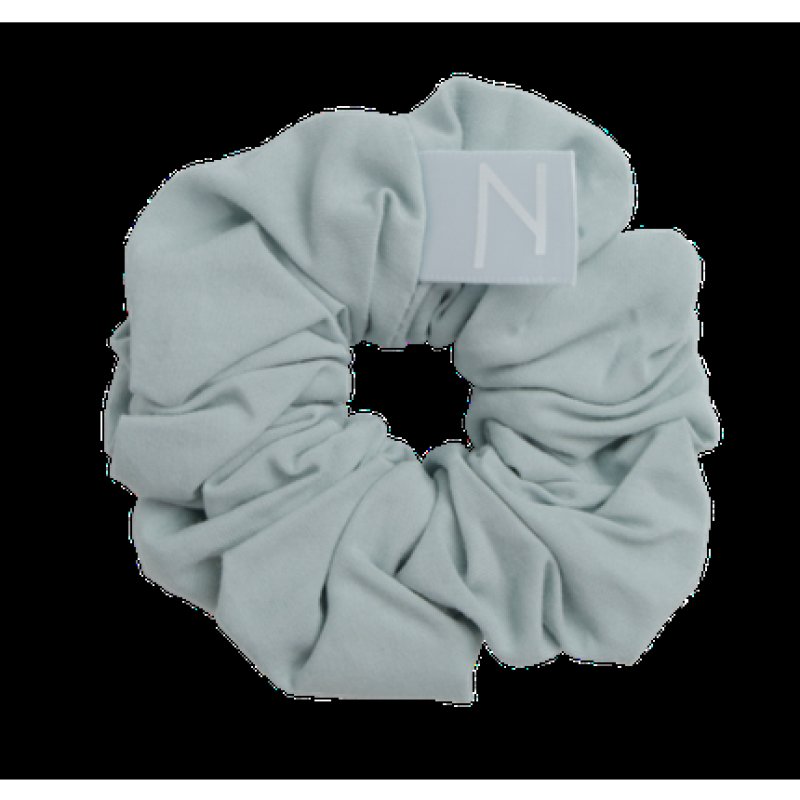 Natucain Silky Bamboo Scrunchie