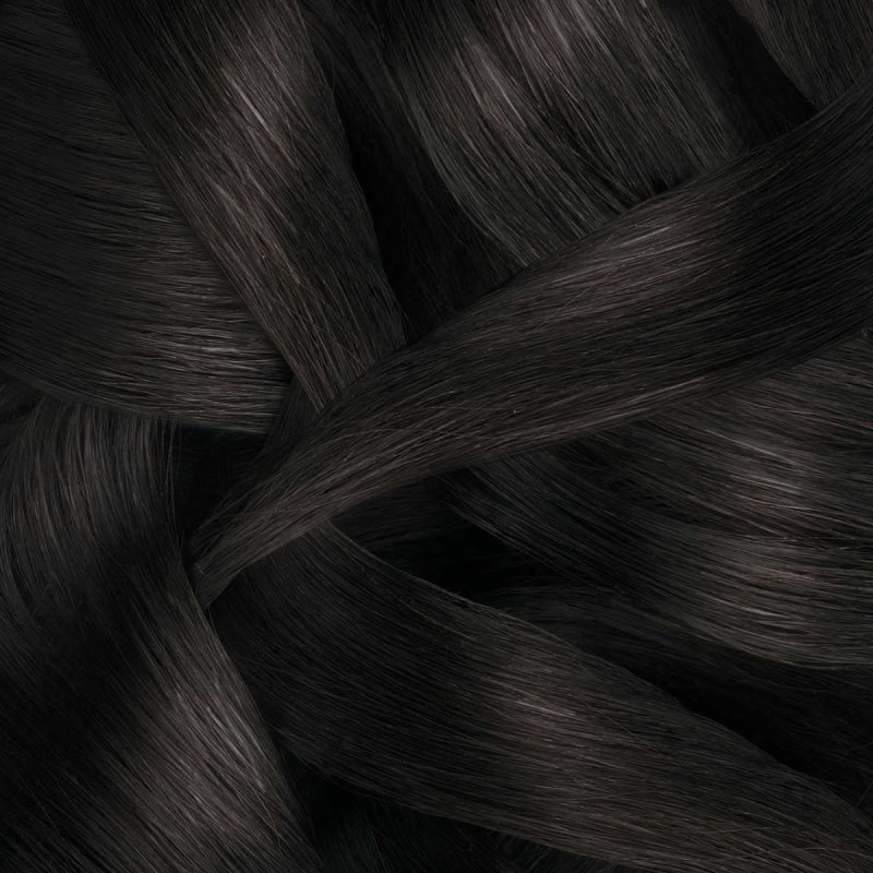 Azalea Cosmetics Color Total 3 Castaño Oscuro