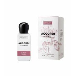 The Merchant Of Venice Accordi Di Profumo Rosa Turchia Eau De Parfum 30ml