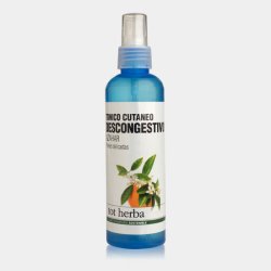 Tot Herba Facial Tonic Water with Orange Blossom 200ml