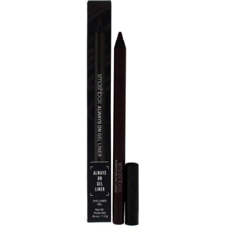 Smashbox Always On Gel Liner for Women 0.4 oz Eyeliner