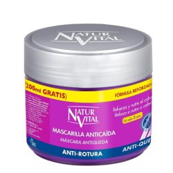 Anti-Hair Loss Hair Treatment Anti-Breakage 500ml