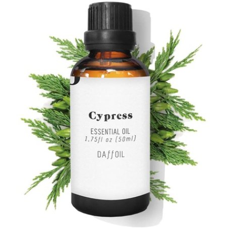 Cypress Essential Oil 50ml