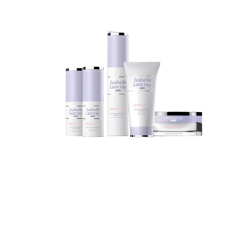 Isabelle Lancray Paris Bodylia Body serum 100 ml