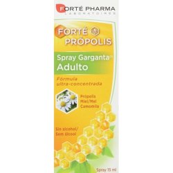 Forte Pharma Forte Propolis Spray 15ml 200g
