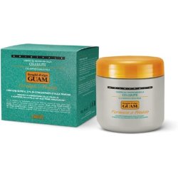 GUAM Cold Wave Mud 500g
