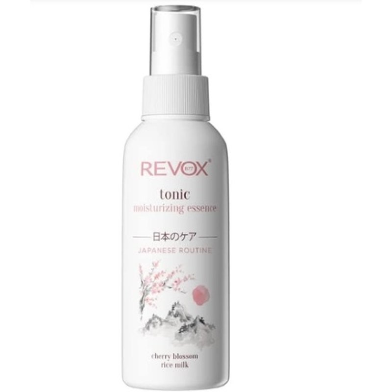Revox for Women 120ml