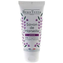 Beauterra Marseille Liquid Lavender Soap
