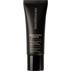bareMinerals Complexion Rescue Natural Matte Tinted Moisturizer SPF30 Sienna 35.00ml