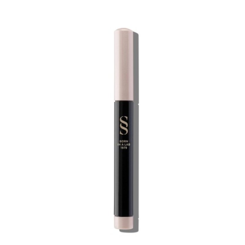 Sensilis Jumbo 3-in-1 Eyeliner and Eyeshadow High Coverage Long Lasting Waterproof Creamy Non-Transferable Up to 12