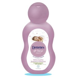 Denenes Happy Dreams Relaxing Gel Shampoo