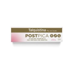 TALQUISTINA Insect Bite Relief Gel 15ml