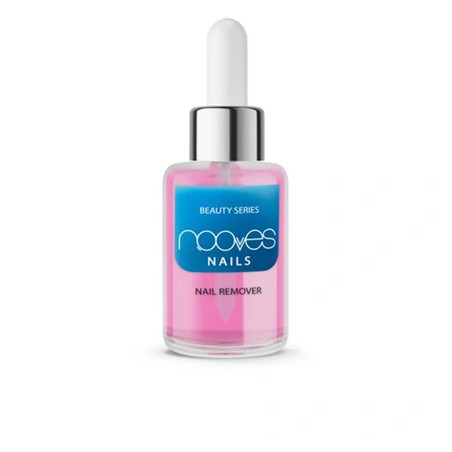 Beauty Series Nail Remover 30ml