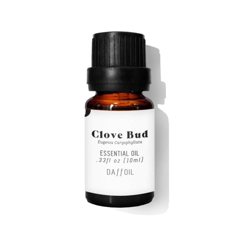 Clove Bud Essential Oil 10ml