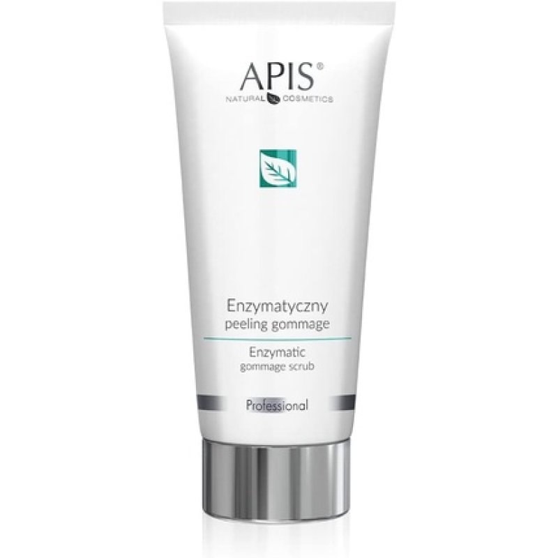 APIS Enzymatic Peeling Gommage 200ml
