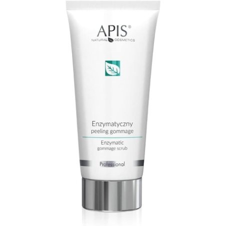 APIS Enzymatic Peeling Gommage 200ml