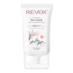 Revox Japanese Ritual 3 Minutes Ultra Moisturizing Mask 30 Ml