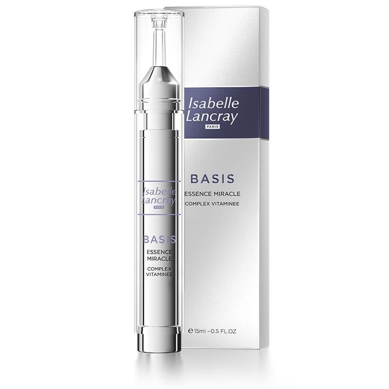 Isabelle Lancray Paris BASIS Face serum 15 ml Women