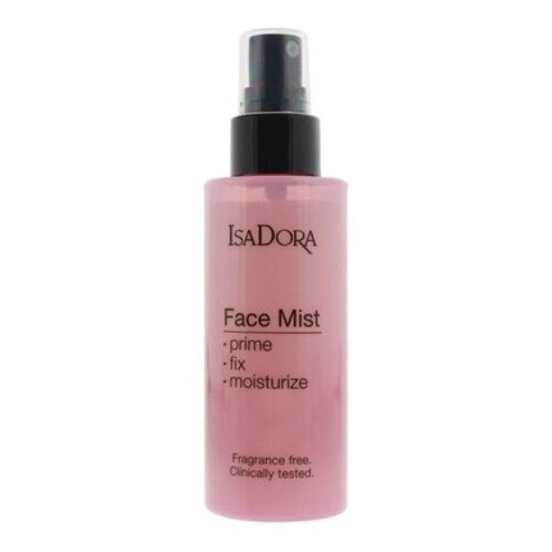 Isadora Face Mist 100ml