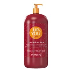 Inebrya Up To You Curl Boost Hair Mask 1000ml
