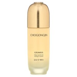 Chogongjin Geumsul Jin Essence 1.69 fl oz 50 ml