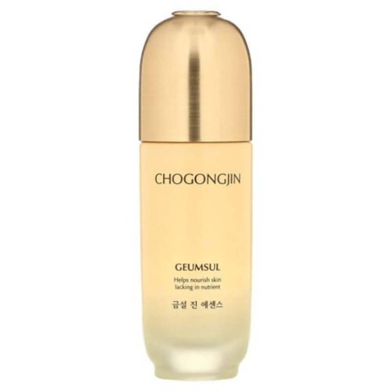 Chogongjin Geumsul Jin Essence 1.69 fl oz 50 ml