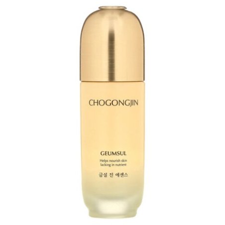 Chogongjin Geumsul Jin Essence 1.69 fl oz 50 ml