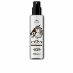 SIXTY'S Recovery Coconut Oil 50ml