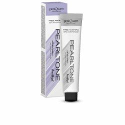 Postquam Pearltone Amethyst Permanent Hair Dye 60ml