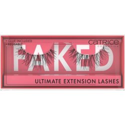 Catrice Cosmetics Faked Ultimate Extension False Eyelashes