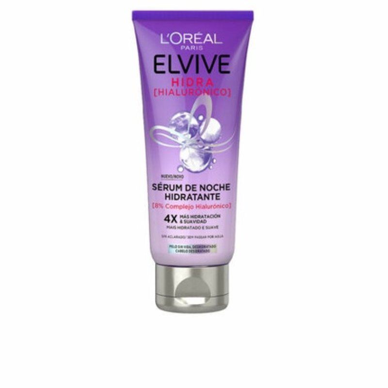 L'Oreal Elvive Hyaluronic Hair Serum 200ml