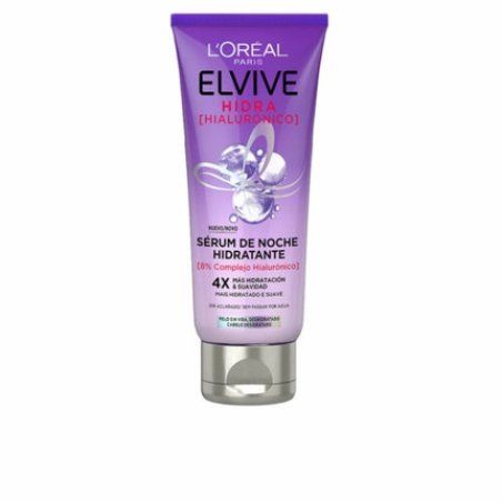 L'Oreal Elvive Hyaluronic Hair Serum 200ml