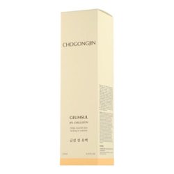 Missha Chogongjin Geumsul Emulsion 120ml