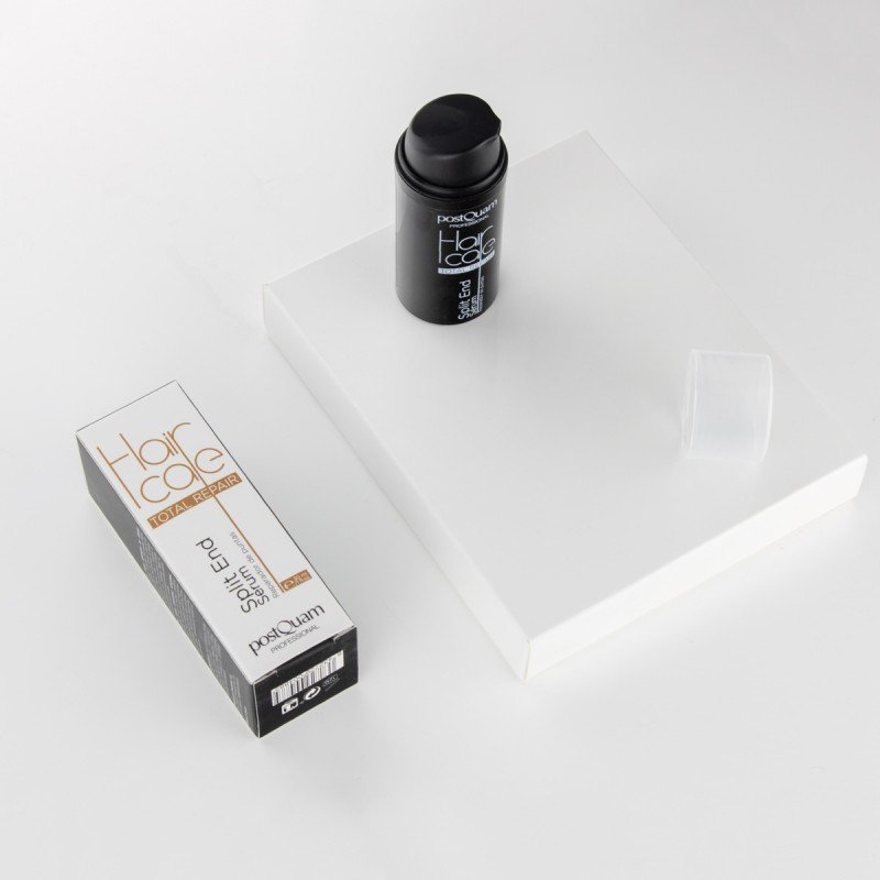 PostQuam PQP06050 hair oil & serum Hair serum 30 ml Women