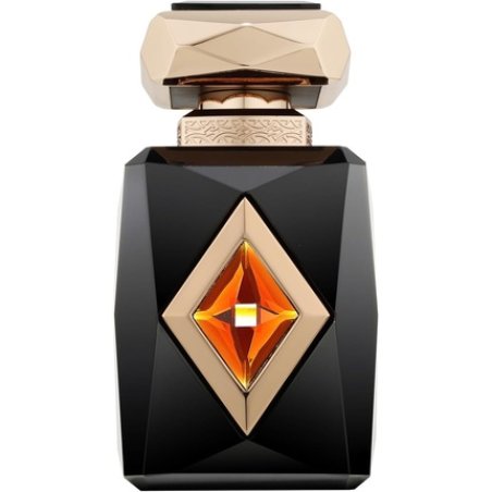 Amber Saffron Eau De Parfum for Men 80ml