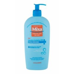 Mixa Hyalurogel Intensive Moisturizing Body Lotion 400ml
