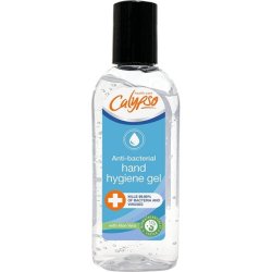 Calypso Anti-Bacterial Hand Hygiene Gel