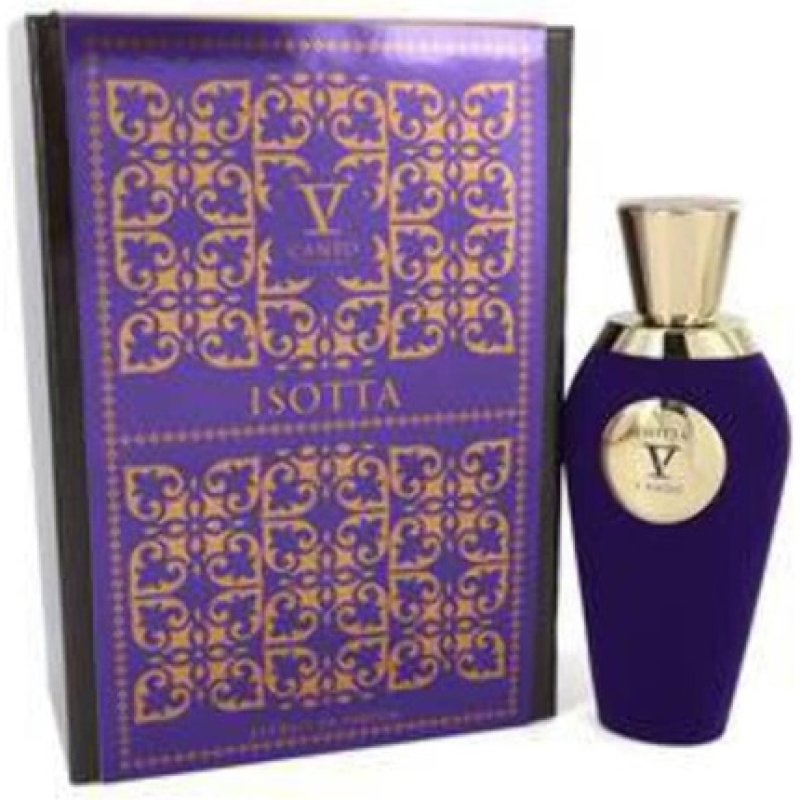 Canto Isotta V Extrait De Parfum Spray 100ml