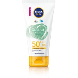 NIVEA 4005900839527 sunscreen Sunscreen cream 50 Children