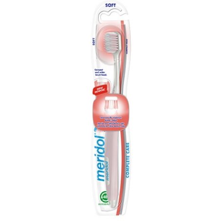 Complete Care toothbrush