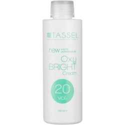 Agua Oxigenada 20 Volume 150ml Oxygenating Cream