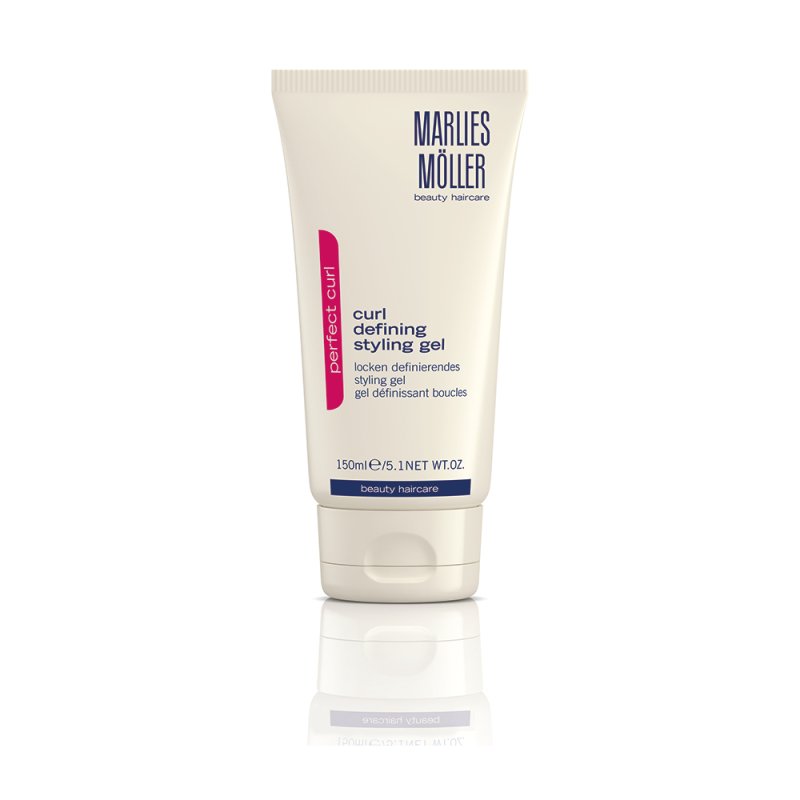 Marlies Möller PERFECT CURL Gel pour les cheveux Femmes 150 ml