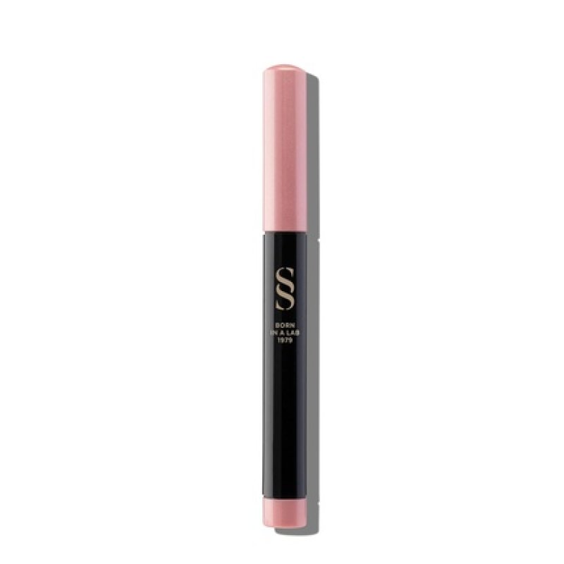 Sensilis Jumbo 3-in-1 Eyeliner and Eyeshadow High Coverage Long Lasting Waterproof Creamy Non-Transferable Up to 12
